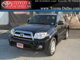 2007 Toyota 4Runner SR5