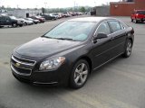 2011 Chevrolet Malibu LT