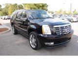 2008 Cadillac Escalade ESV AWD