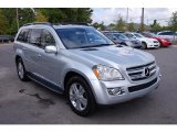 2007 Mercedes-Benz GL 450
