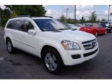 2007 Mercedes-Benz GL 450