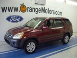 2006 Honda CR-V EX 4WD