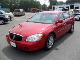 2006 Crimson Red Pearl Buick Lucerne CXL #34095886