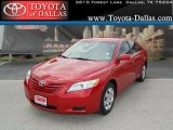 2008 Toyota Camry LE