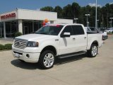 2008 Ford F150 Limited SuperCrew 4x4