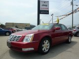 2006 Cadillac DTS 
