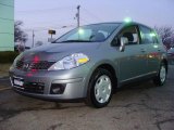 2007 Nissan Versa S