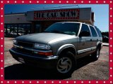 2001 Chevrolet Blazer LT 4x4