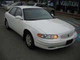 2002 White Buick Regal LS #34095336