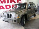 2008 Jeep Patriot Sport