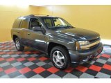 2007 Chevrolet TrailBlazer LS 4x4