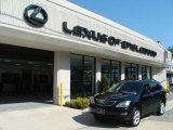 2008 Lexus RX 350 AWD