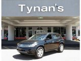 2007 Nissan Murano S AWD