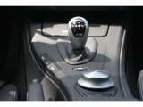 2008 BMW M3 Sedan 7 Speed M Double-Clutch Transmission