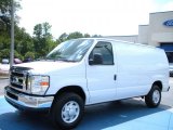 2009 Ford E Series Van E250 Super Duty Commercial