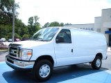 2009 Ford E Series Van E250 Super Duty Commercial