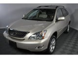 2008 Lexus RX 350 AWD