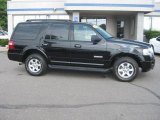 2008 Ford Expedition XLT 4x4