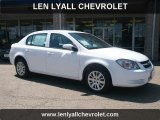 2009 Chevrolet Cobalt LT Sedan