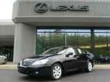 2009 Lexus ES 350