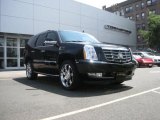 2008 Cadillac Escalade AWD