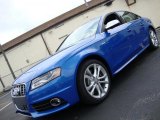 2011 Audi S4 3.0 quattro Sedan