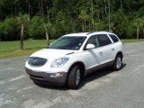 2009 White Opal Buick Enclave CXL #34168453