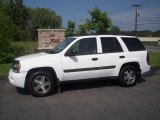 2005 Chevrolet TrailBlazer LS 4x4