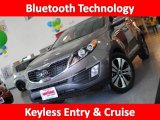 2011 Kia Sportage EX