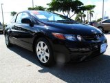 2008 Honda Civic LX Coupe