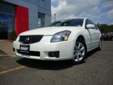 2007 Nissan Maxima 3.5 SL