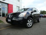 2008 Nissan Rogue S AWD