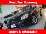 2010 Black Chevrolet Cobalt LS Coupe #34167922