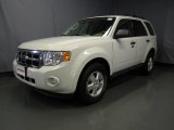 2009 White Suede Ford Escape XLT V6 4WD #34168219