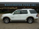 2007 Ford Explorer Eddie Bauer 4x4