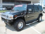 2007 Hummer H2 SUV