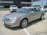 2007 Cadillac DTS Luxury