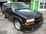 2001 Chevrolet Blazer Xtreme