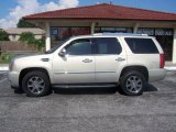 2007 Cadillac Escalade AWD