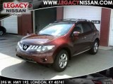 2010 Nissan Murano SL AWD