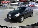 2009 Nissan Rogue S AWD