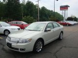 2008 Lincoln MKZ AWD Sedan