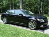 2007 Lexus LS 460 L