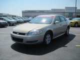2010 Chevrolet Impala LT