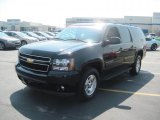 2010 Chevrolet Suburban LT 4x4