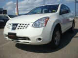 2009 Nissan Rogue S AWD