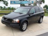 2006 Black Volvo XC90 2.5T #34168688