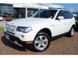 2007 BMW X3 3.0si