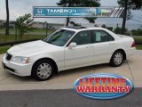 2003 Acura RL 3.5 Sedan