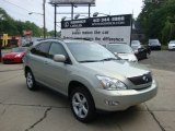 2007 Lexus RX 350 AWD